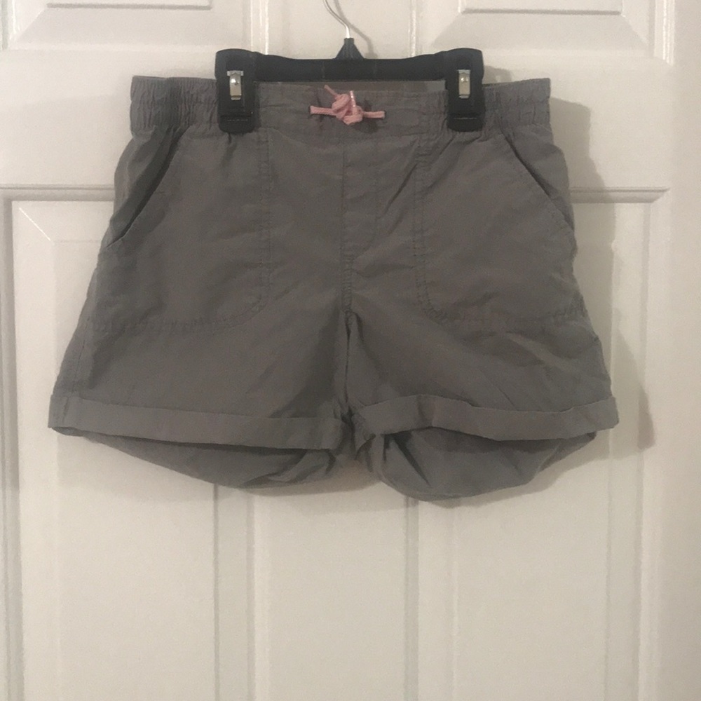 Cargo shorts